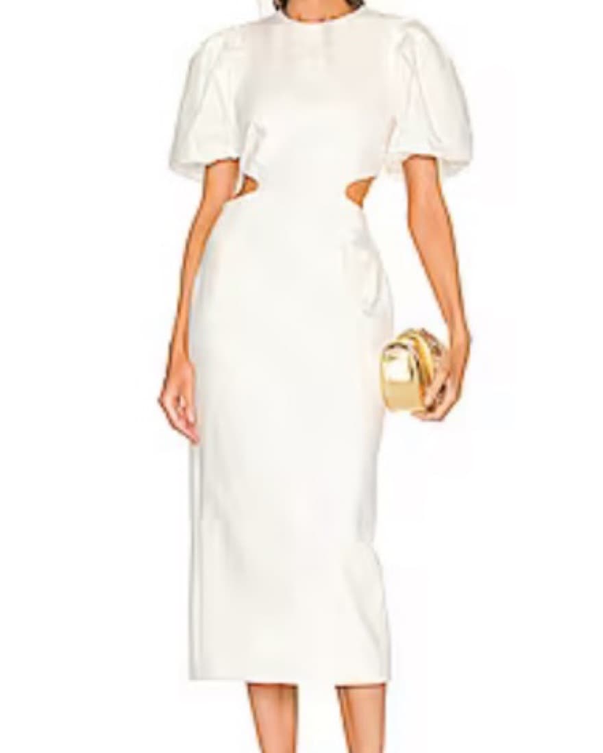 Elliatt Suffrage dress  - Image 1