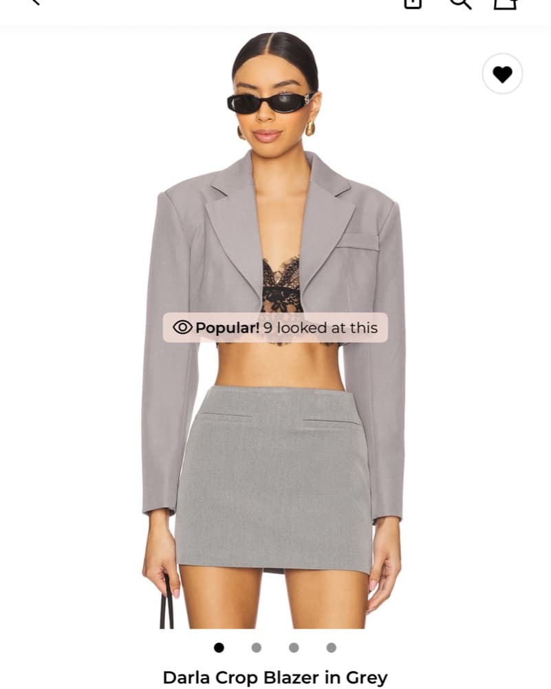 Blazer - Image 1