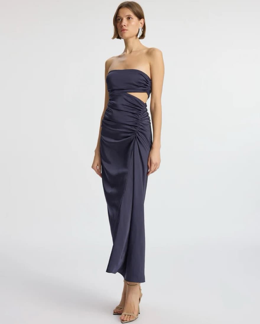 ALC Josefine Strapless - Image 1