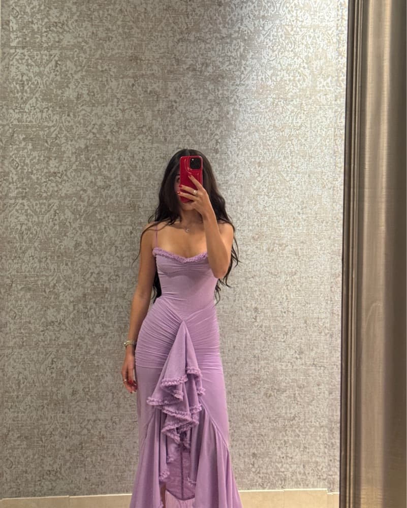 House of CB gabrielle dress - Image 4