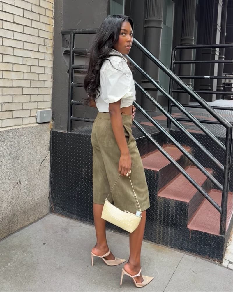 Elevated Shorts - All Seasons  - Image 2