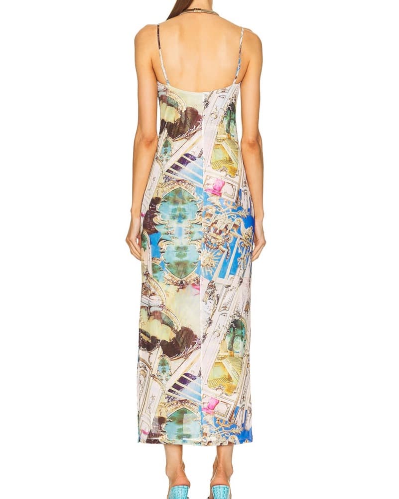 Miaou Dress - Image 3