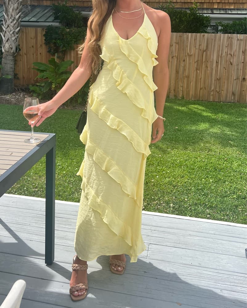 Yellow  - Image 1