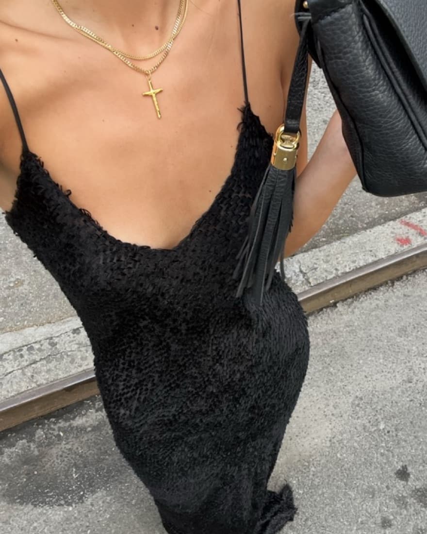 Nili Lotan Gown - Image 1