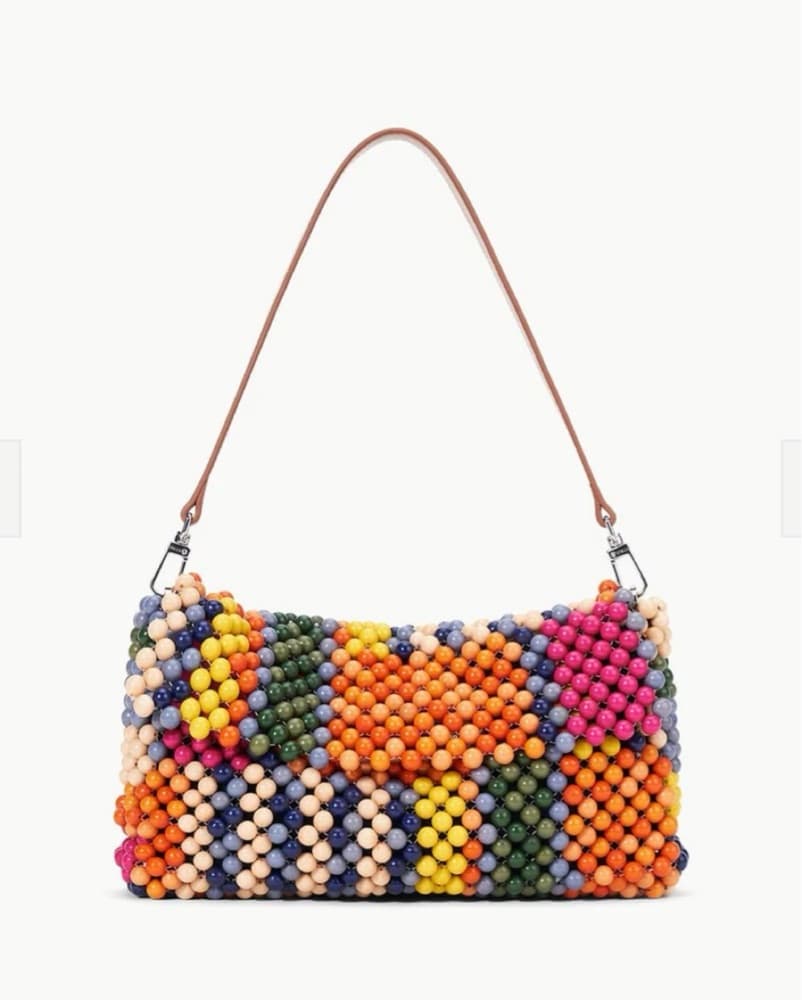 Staud Timmy Shoulder Bag - Image 1