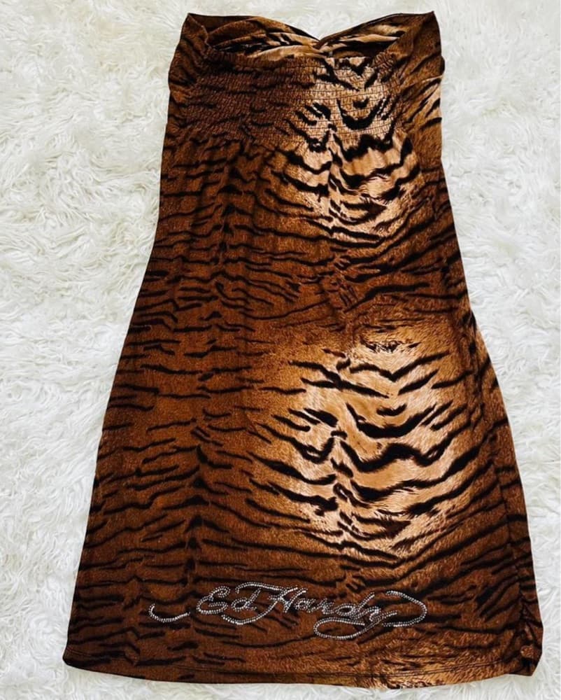 Ed hardy Dress - Image 2