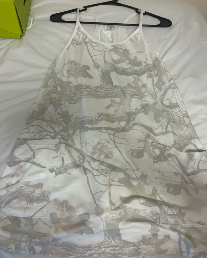 Camo Ropmer  - Image 3