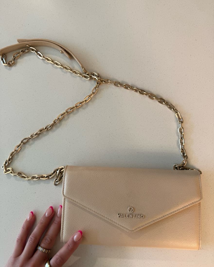 VALENTINO ENVELOPE BAG/CLUTCH - Image 2