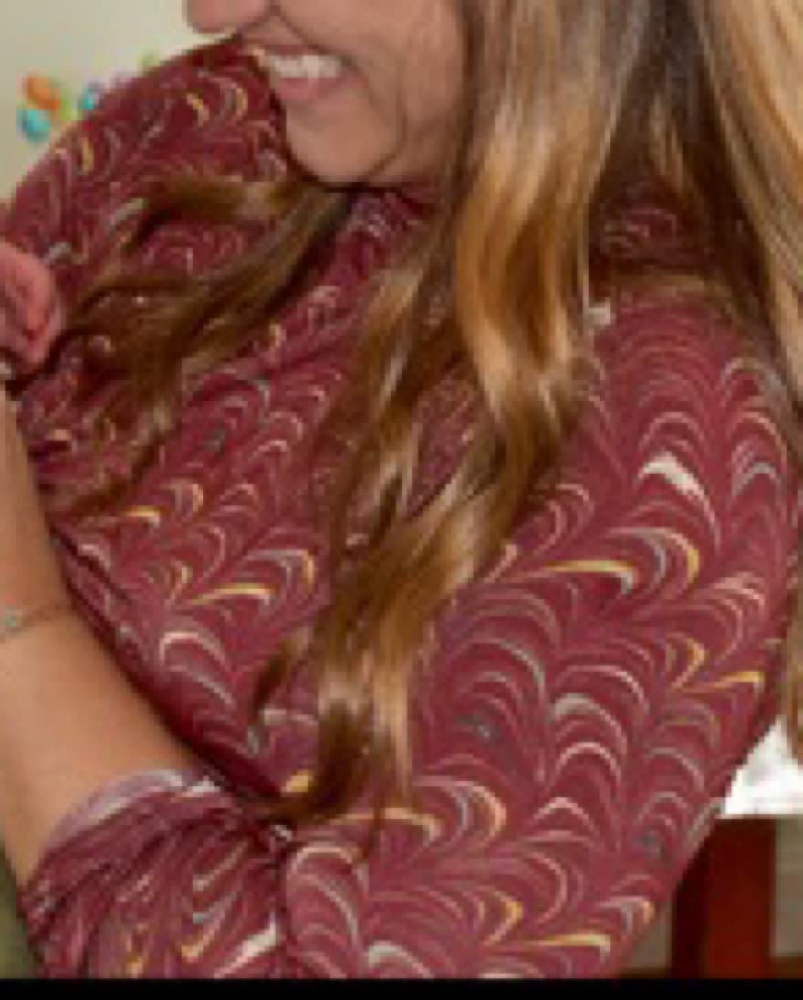 Ulla Johnson Aurelia Turtleneck Top - Image 6