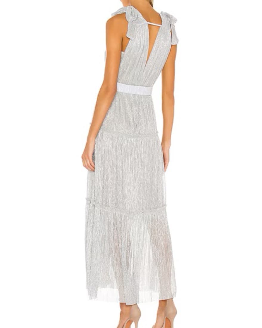 Sabina Musayev Formal Dress - Image 3