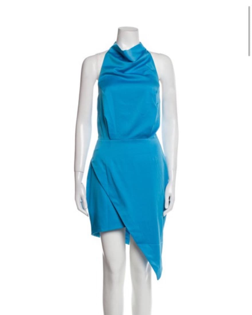 Elliat Dress - Image 1