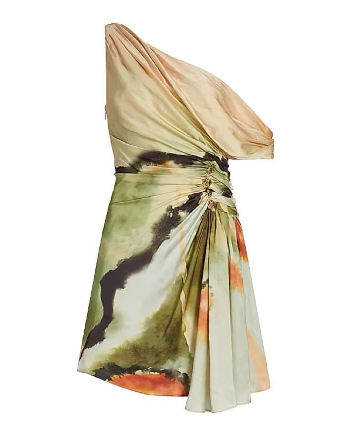 Amur Dress - Image 1
