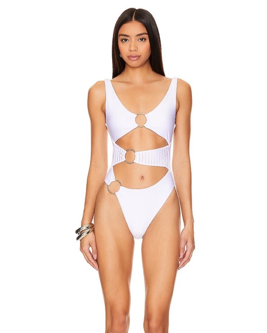 Revolve Blondie One Piece - Image 2