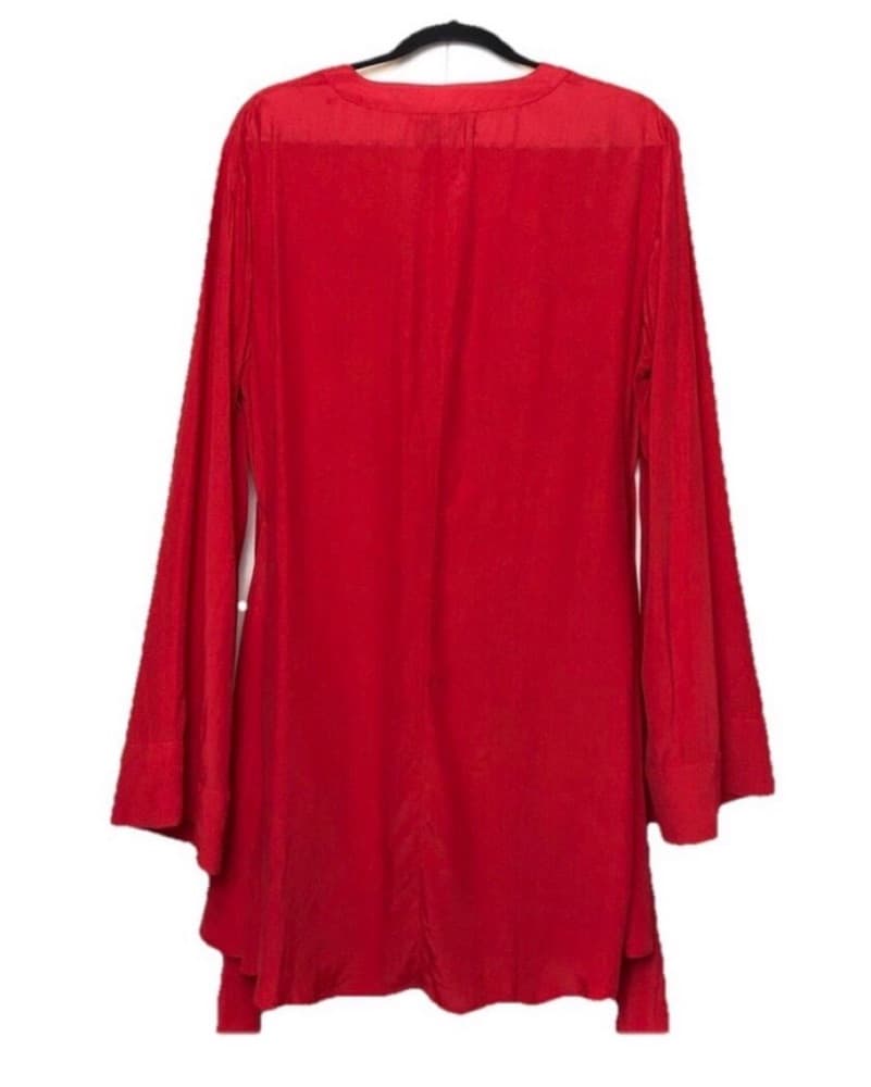 L'Academie Janeiro Mini Dress  - Image 4