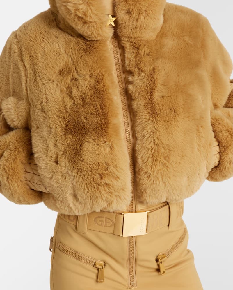 GOLDBERGH Lieke Ski Suit - Image 2