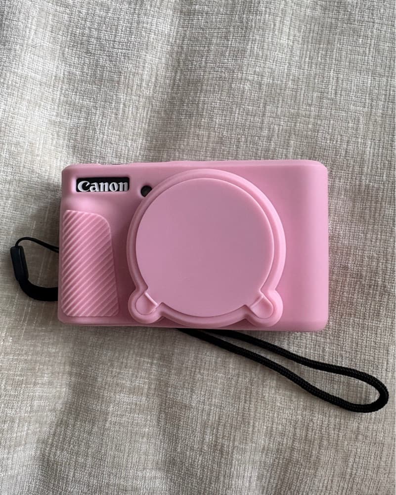 Canon SX740 HS - Image 2