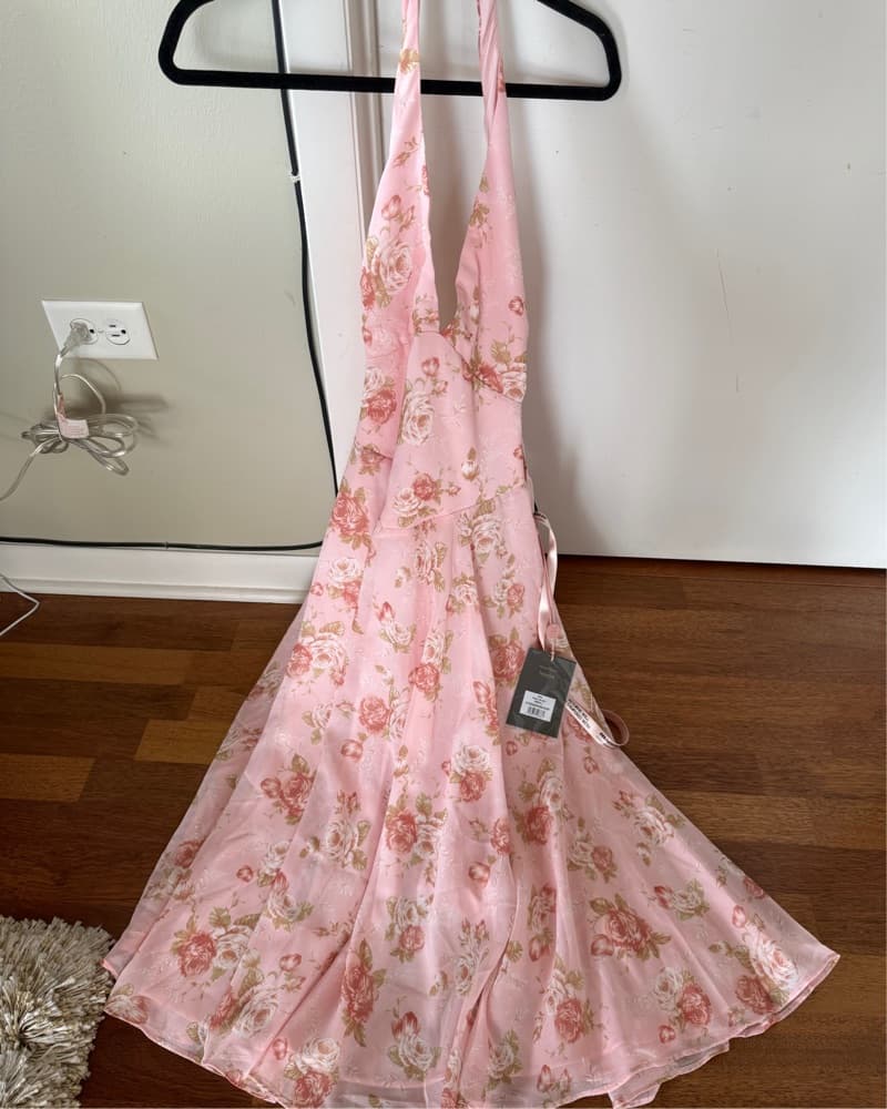 House of CB Midi dress - Image 1
