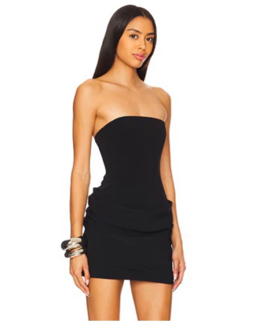 Black Mini Dress | Lovers and Friends - Image 2