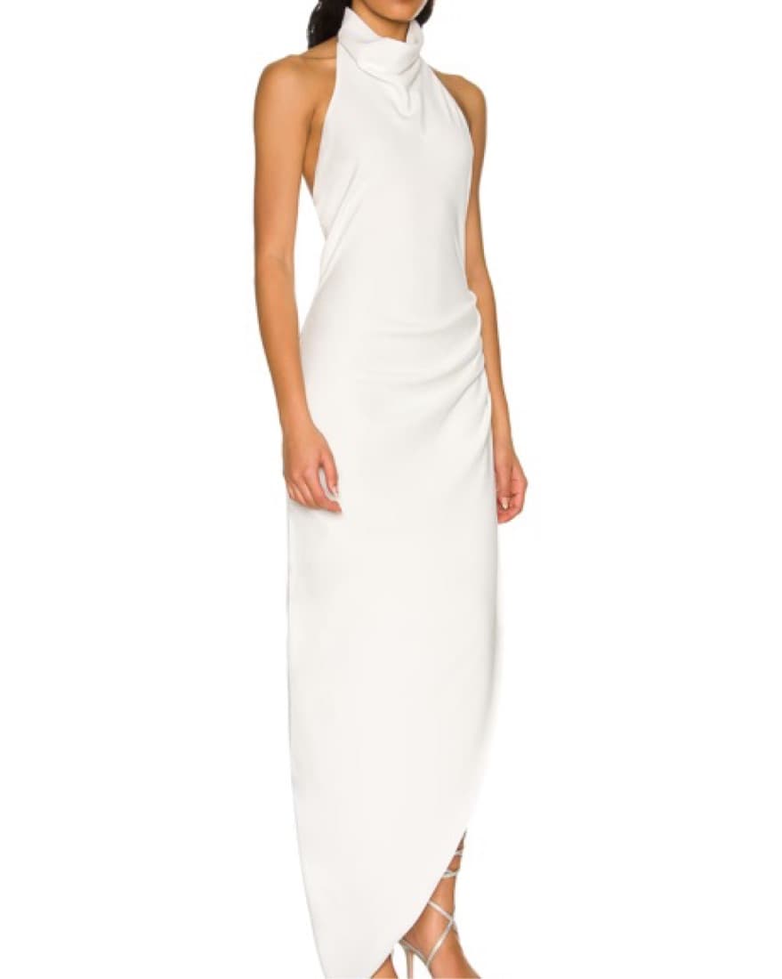 X Revolve Samba Gown - Image 2