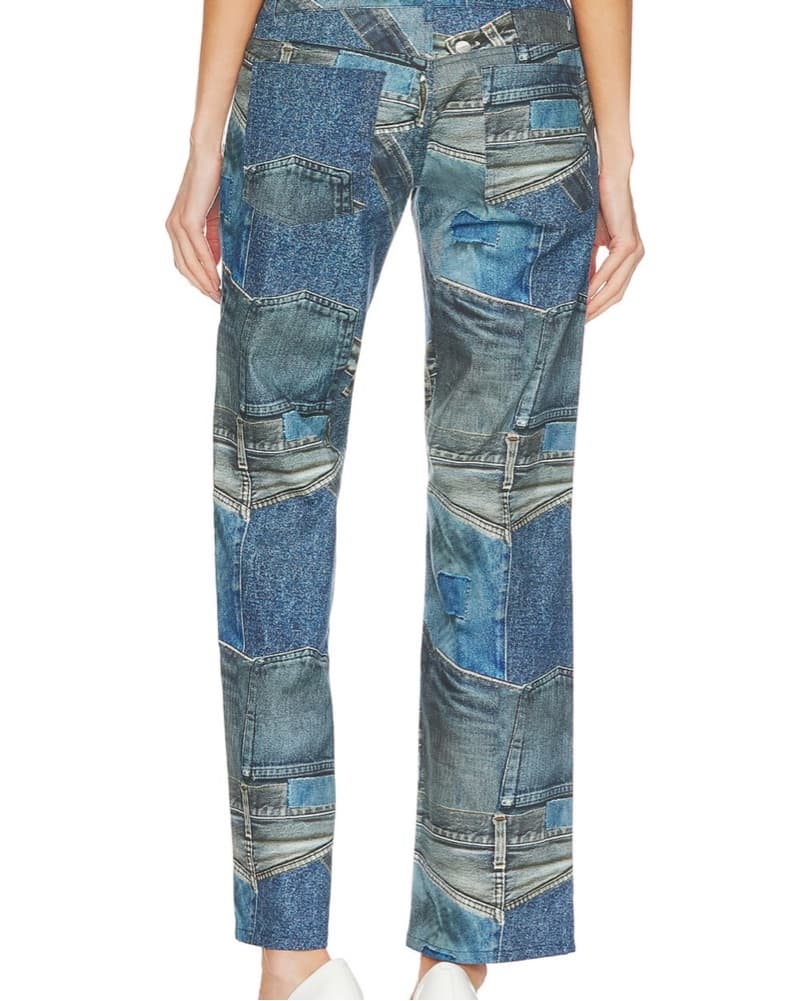 Atlas Pants - Image 1