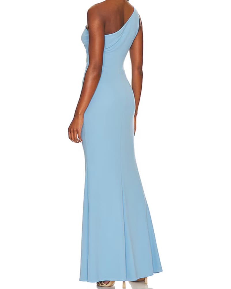 Katie May X REVOLVE REBECCA GOWN - Image 3