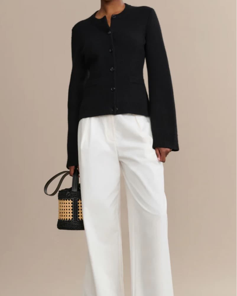 Jenni Kayne Cooper Cardigan - Image 2