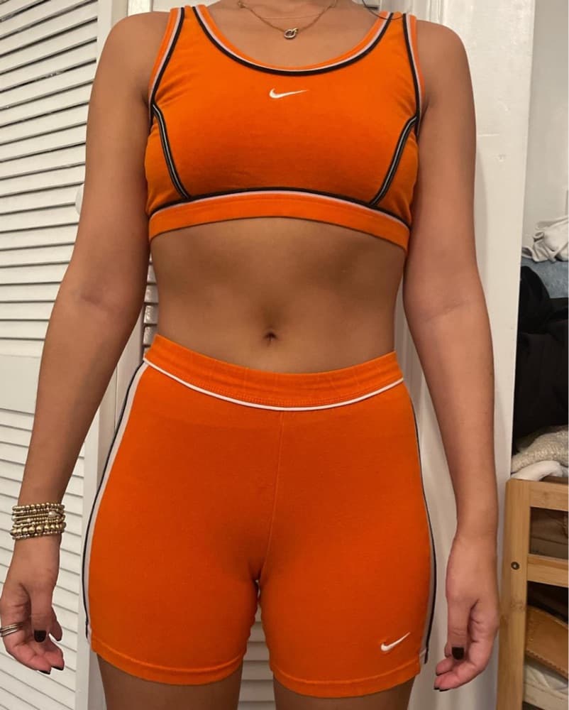 Vintage Nike Set - Image 4