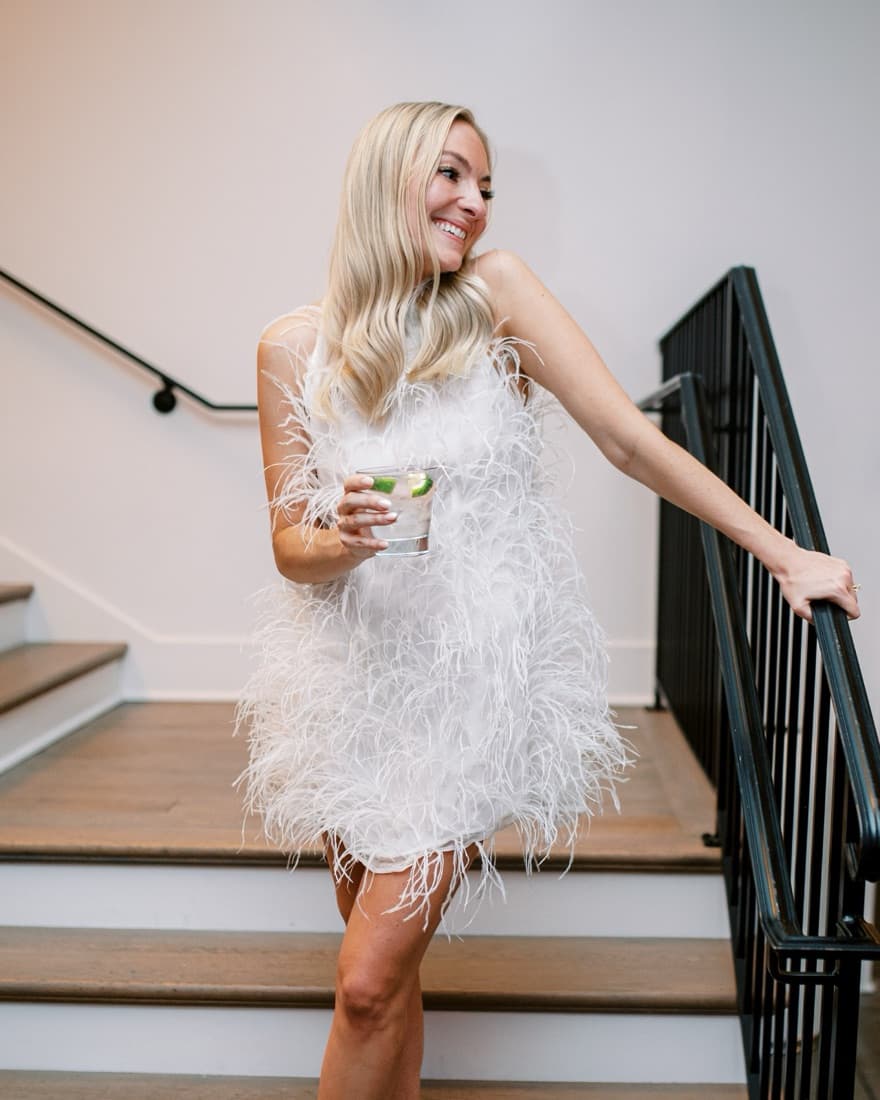 Cult Gaia Shannon Dress - Image 4
