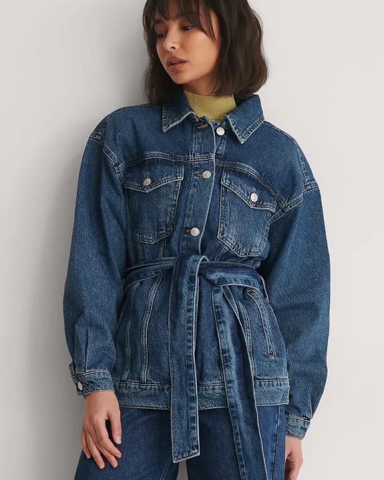 Denim Set - Image 4