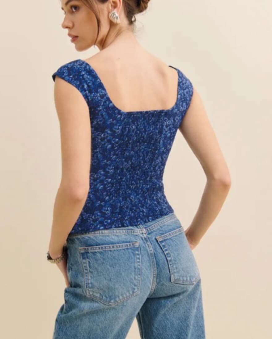 Reformation Top - Image 3