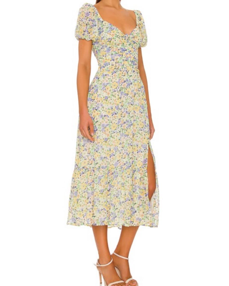 ASTR The Label Irma Dress - Image 2