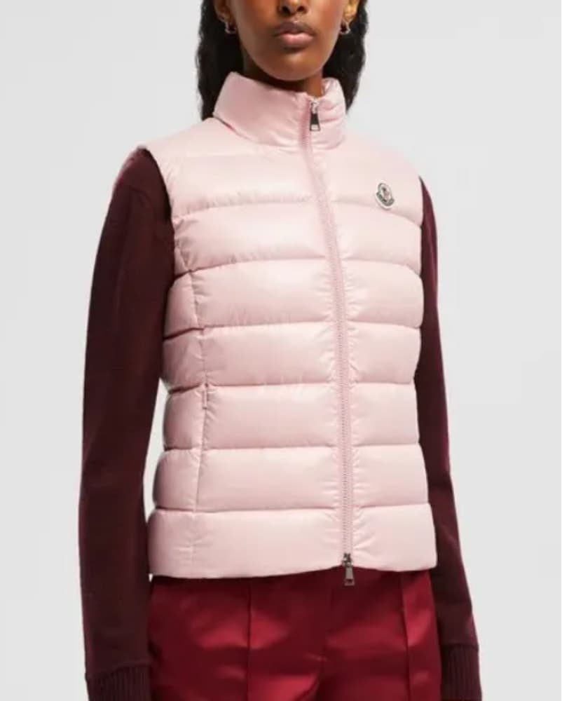 Moncler Ghany Vest - Image 3