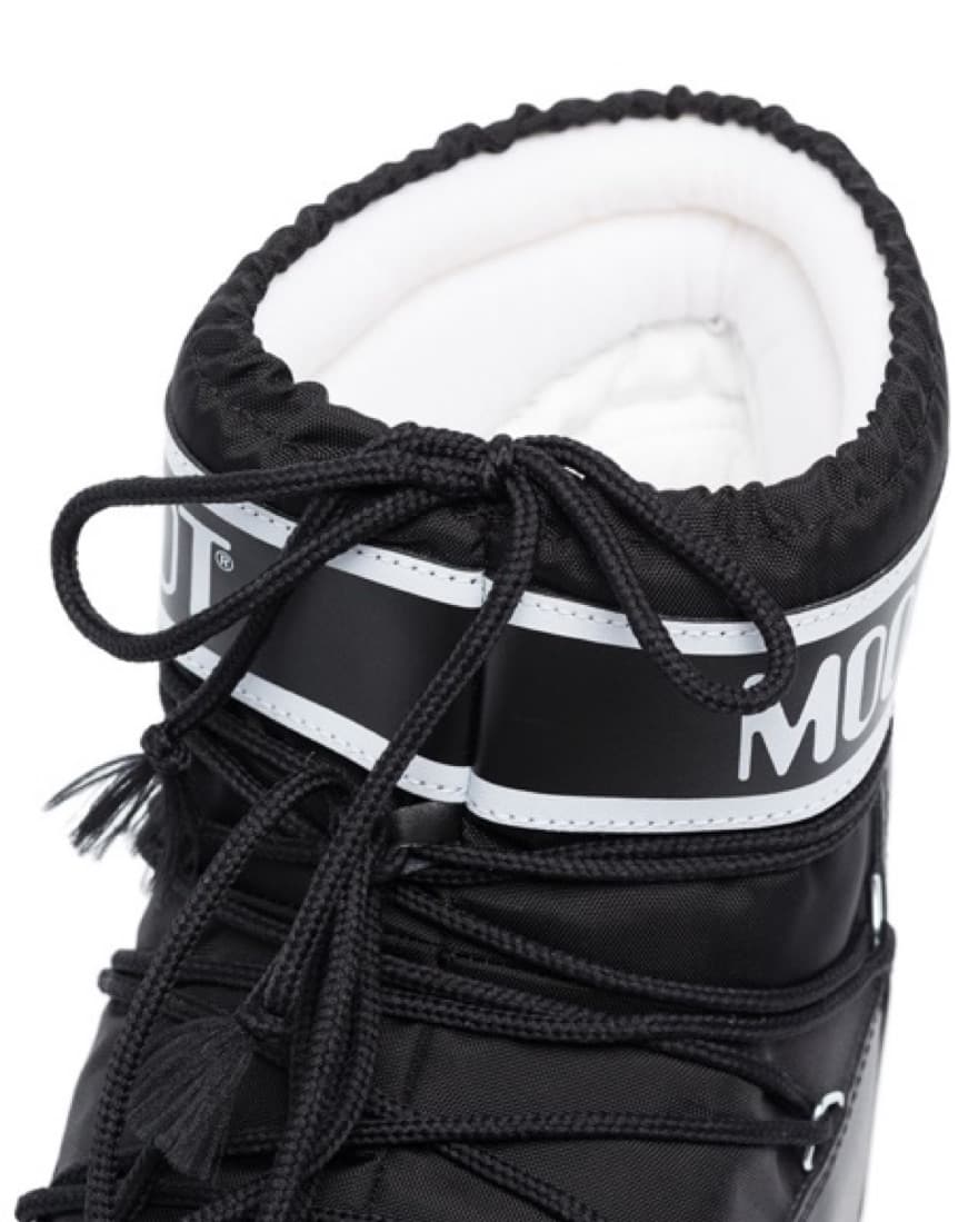 Black Moon Boots - Image 2