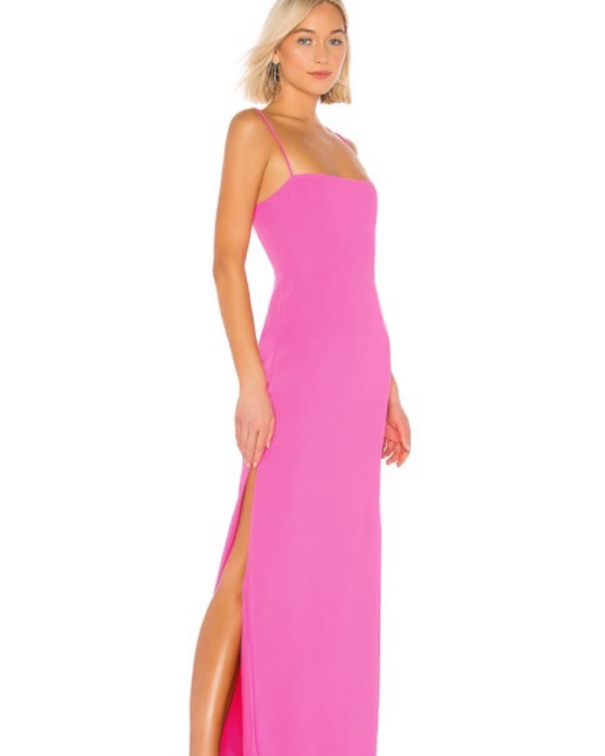 superdown Addison Maxi Dress - Image 2