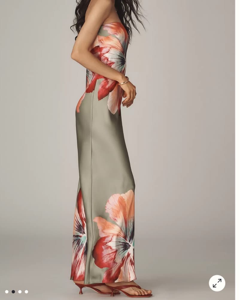 Anthropolgie Dress - Image 1