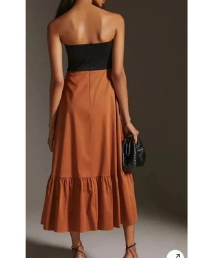 Hutch Bow-Tie Maxi  - Image 2