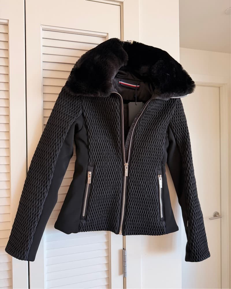 Fusalp Montana Ski Jacket - Image 4