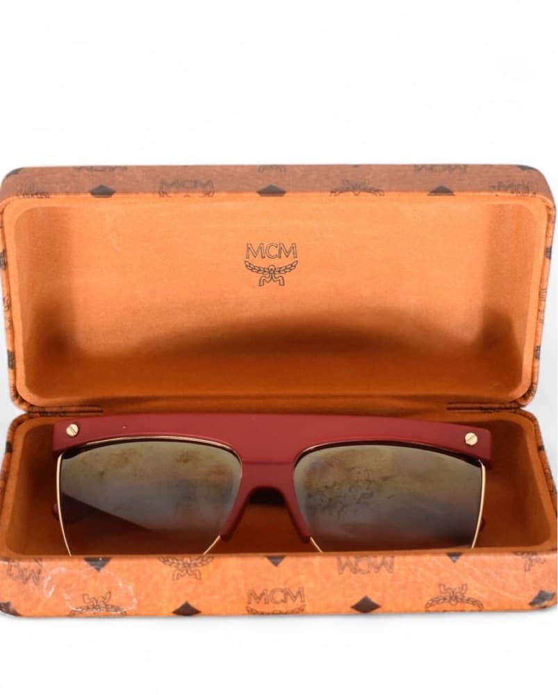 MCM Sunglasses - Image 1