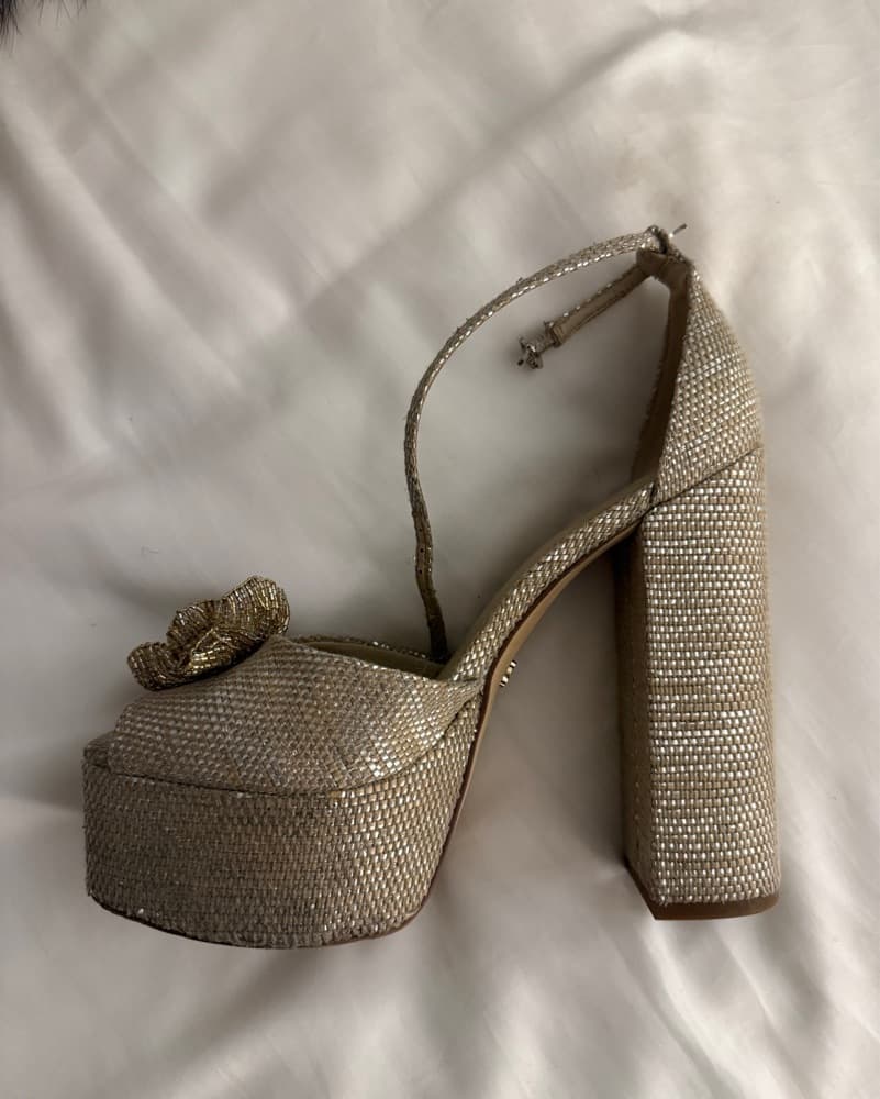 Sam Edelma Kori Flora Platforms  - Image 6