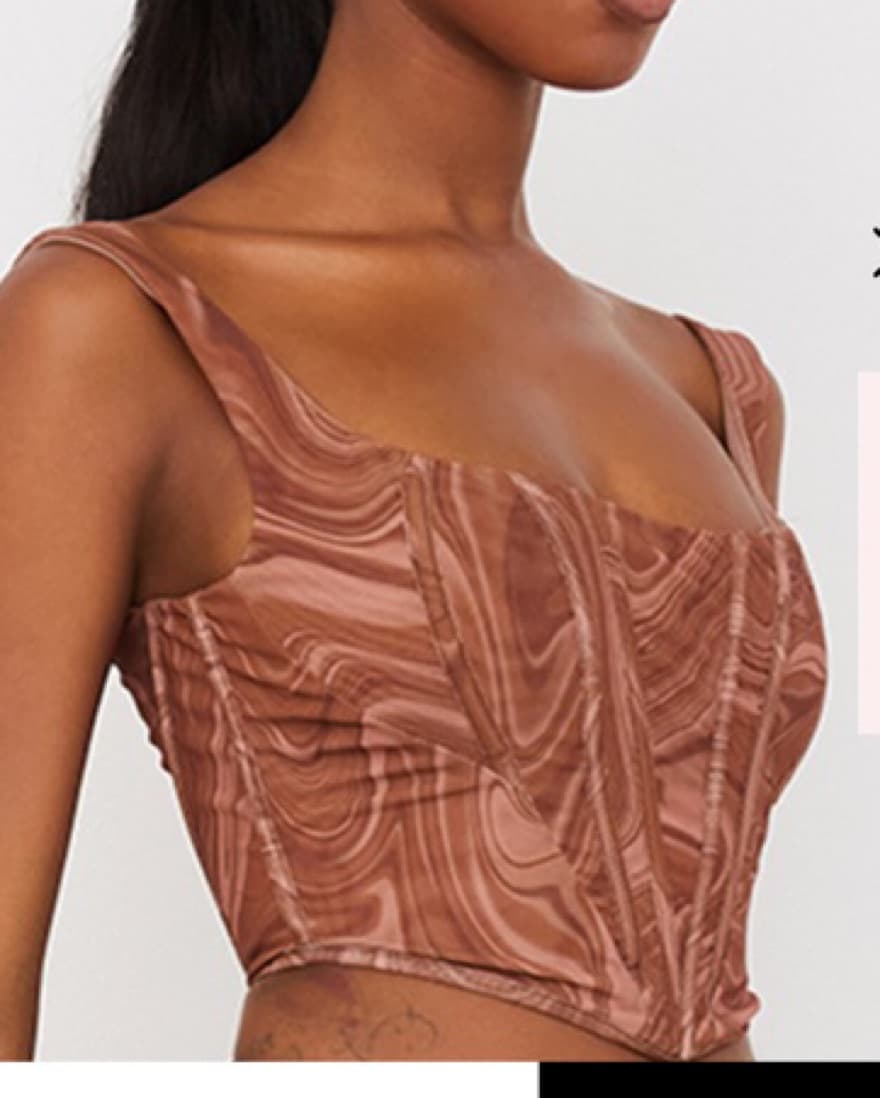 House Of CB Corset - Image 2