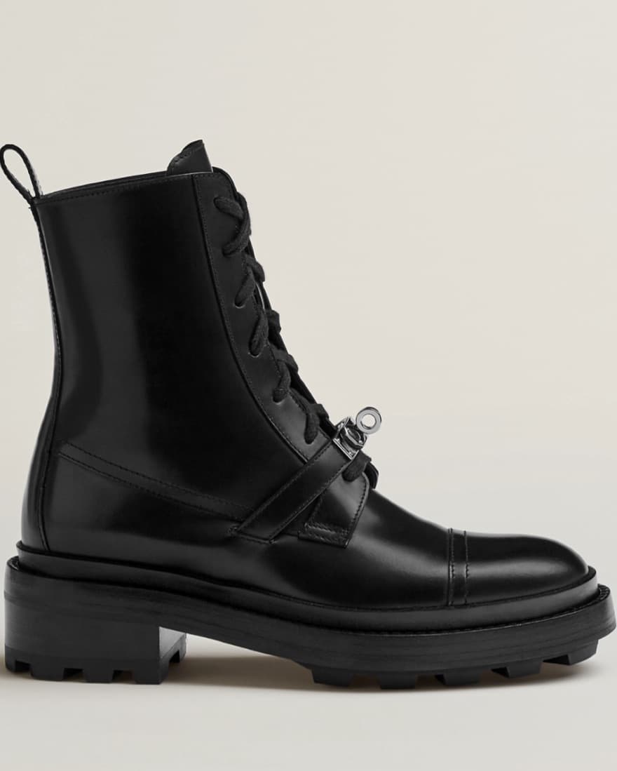 Hermes Funk Boot 37 - Image 3