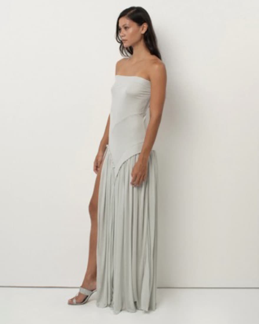 Belle The Label Lucile Dress  - Image 3