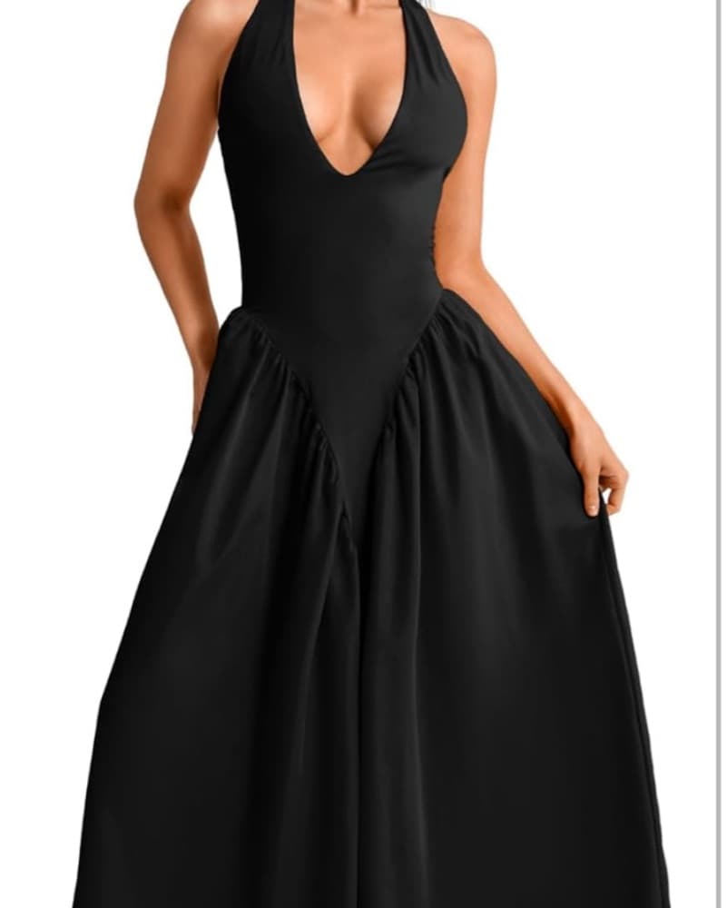 Black Dress  - Image 3