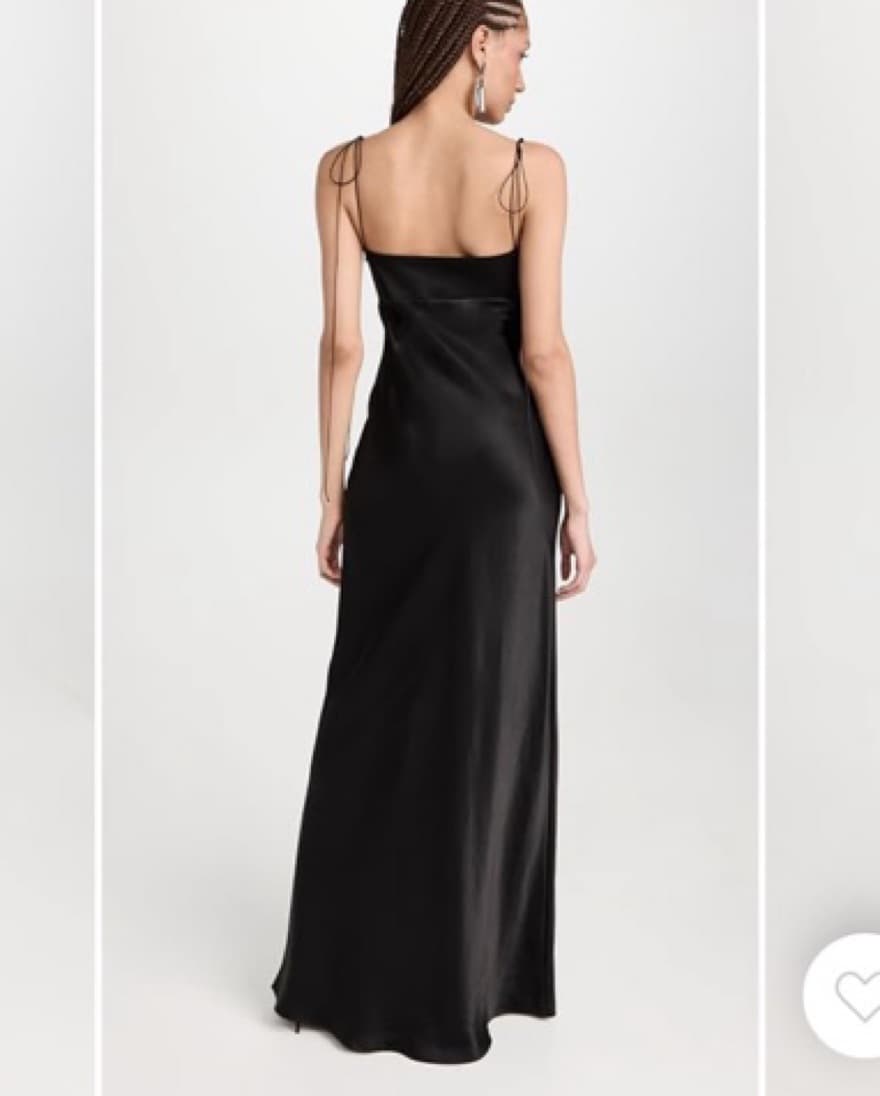 Anna October Dress - Image 4