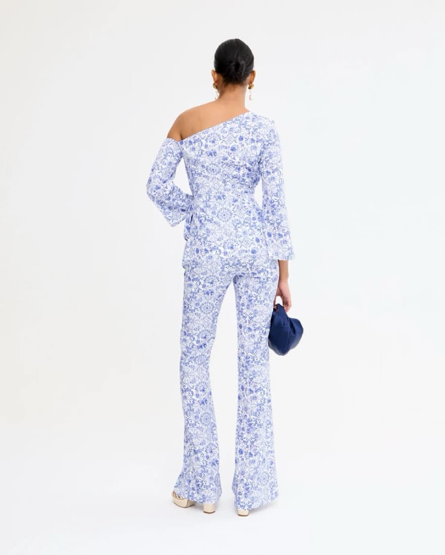 Chic Floral Set  - Image 5