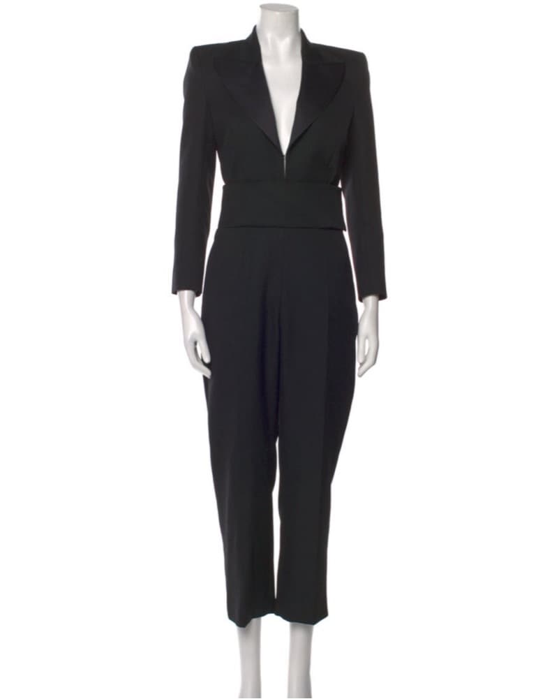 Stunning Alexandre Vauthier Jumpsuit - Image 1