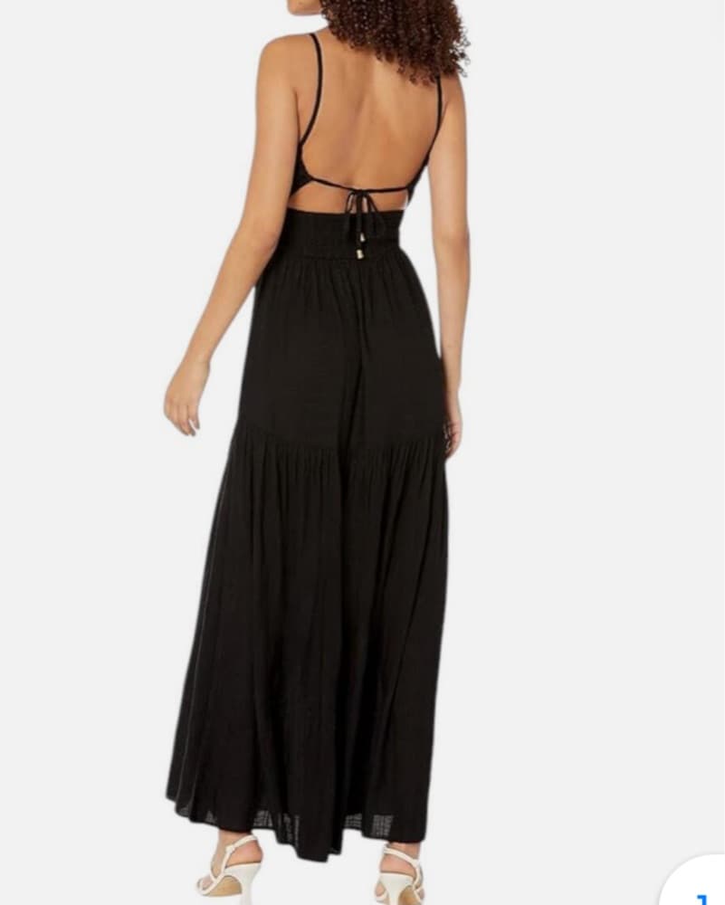 LSPACE X REVOLVE Zuri Dress - Image 1
