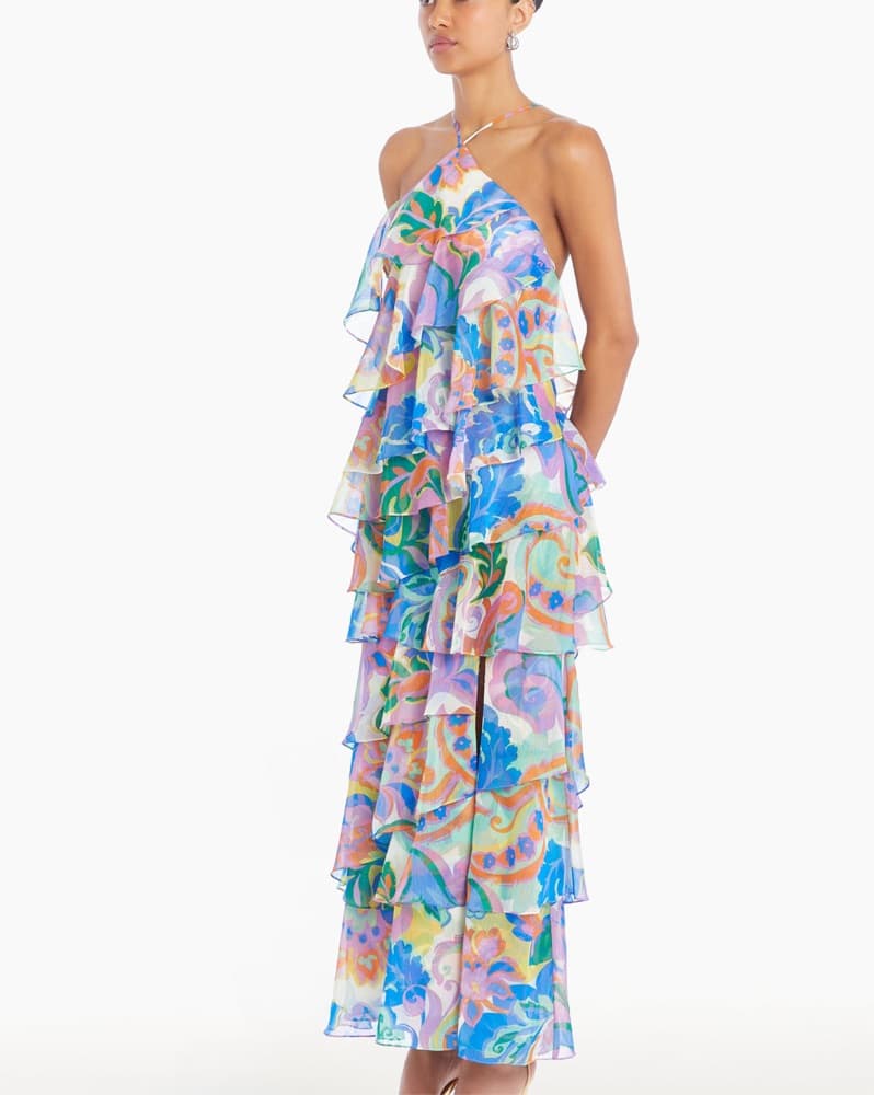 Amanda Uprichard Posie Maxi - Image 2