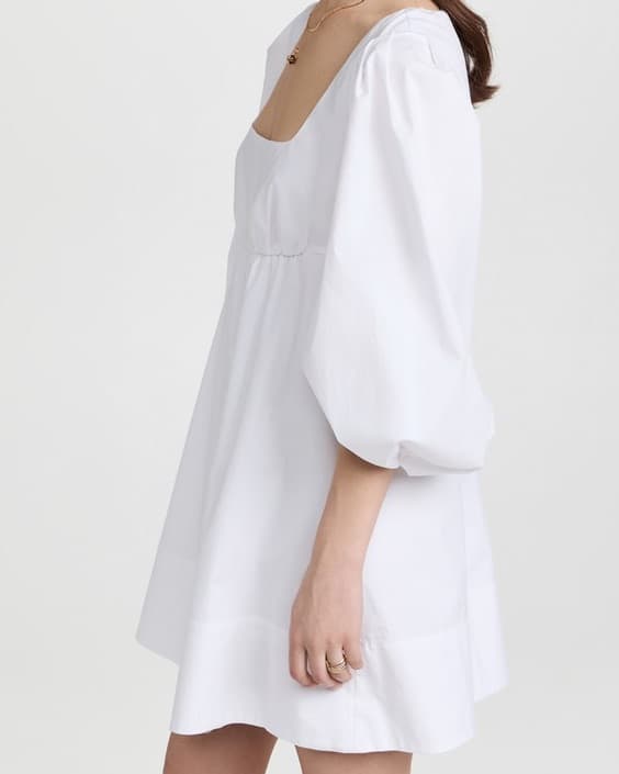 Staud Sophie Dress - Image 2