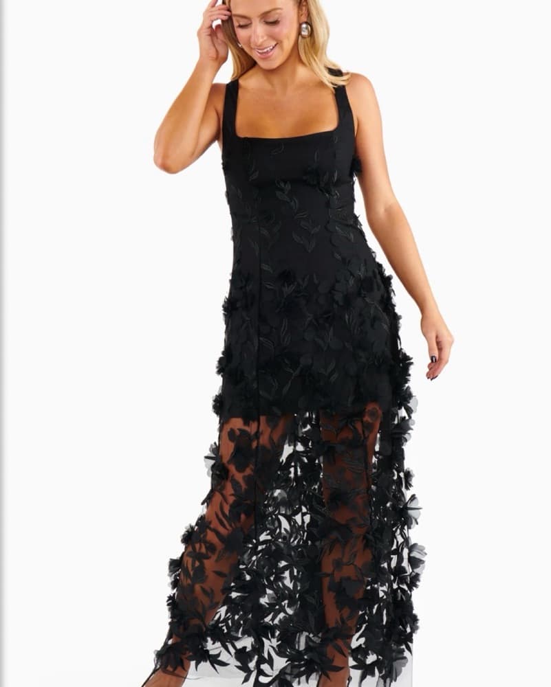 Show Me Your Mumu - Stephanie Dress - Image 1